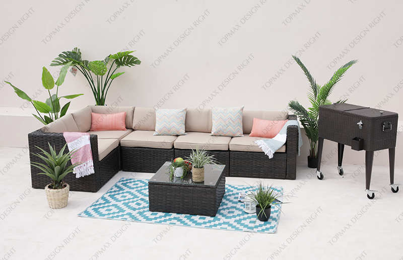 L Shaped Rattan Sofa Buying Guide