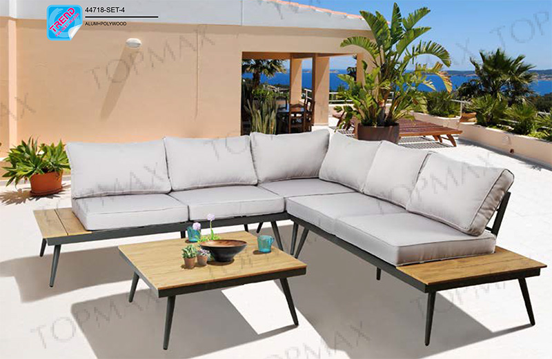 patio sectional sofa