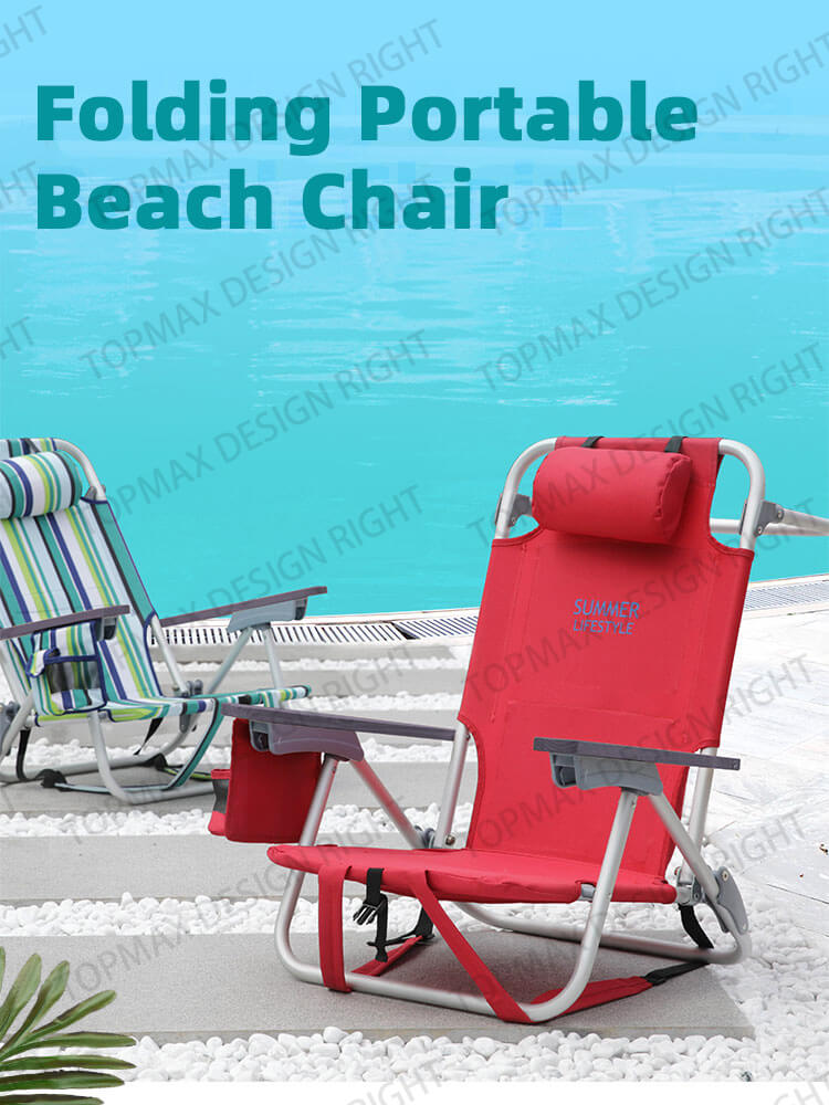 beach chair