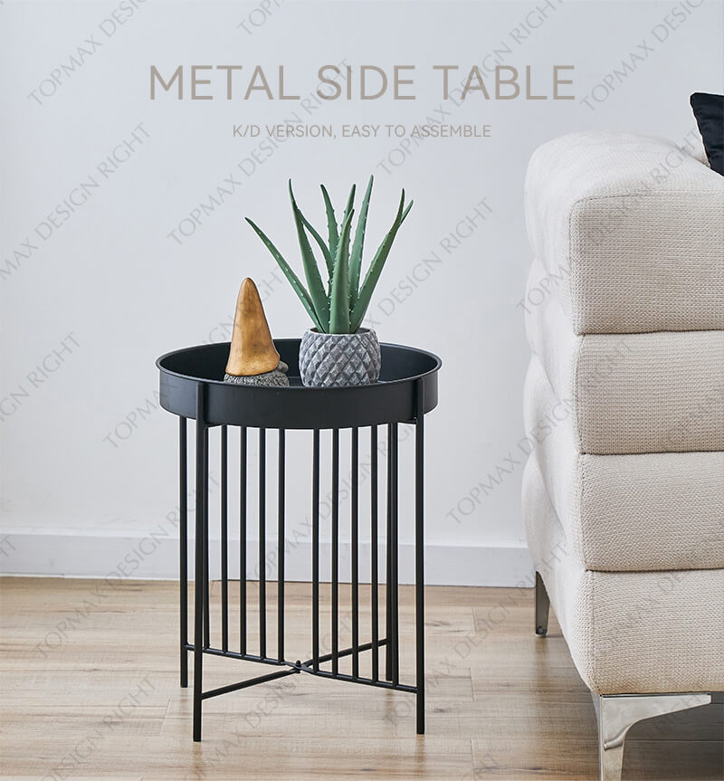 couch side table