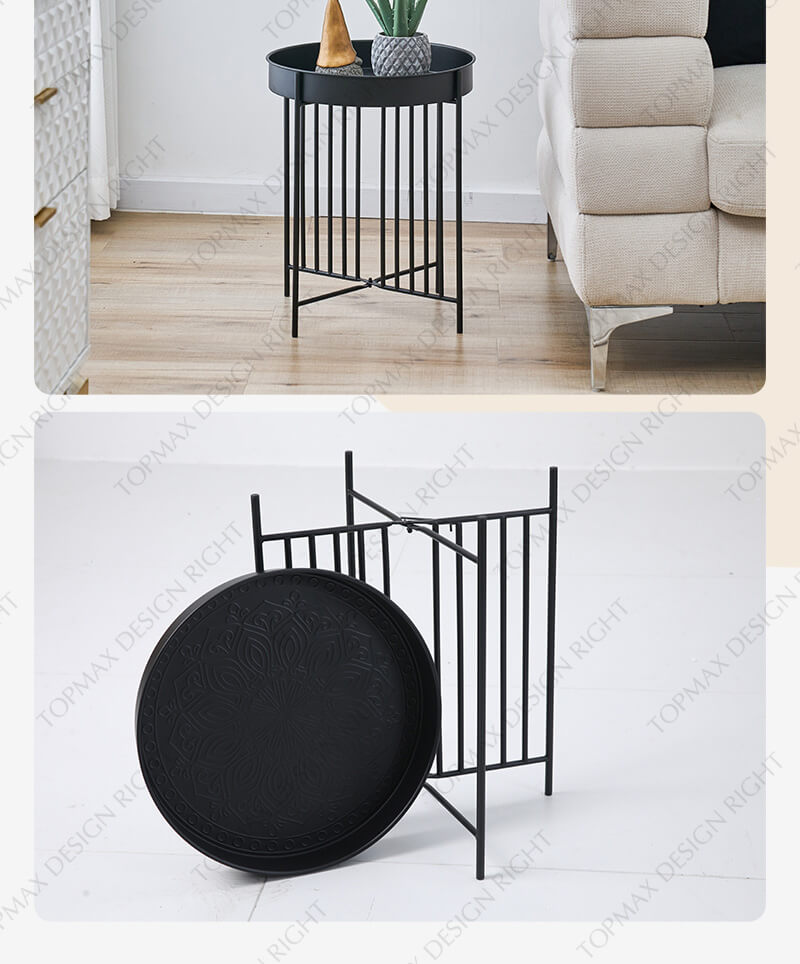 side tables for bedroom