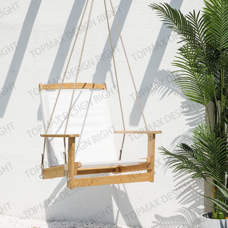 Garden Hammock Swing Hanging Hammock Chair 68659