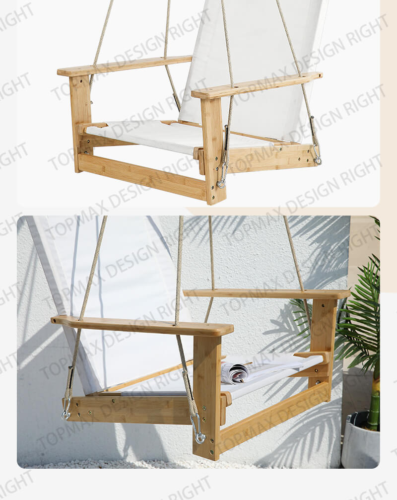 Hanging Hammock Chair