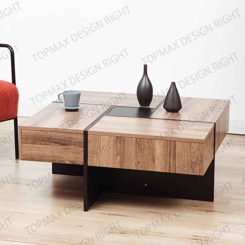 Large Coffee Table Low Center Table For Living Room 31363