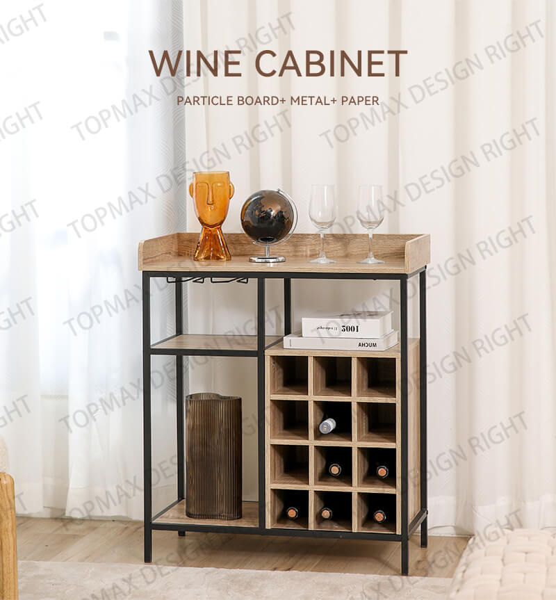 wine cabinet