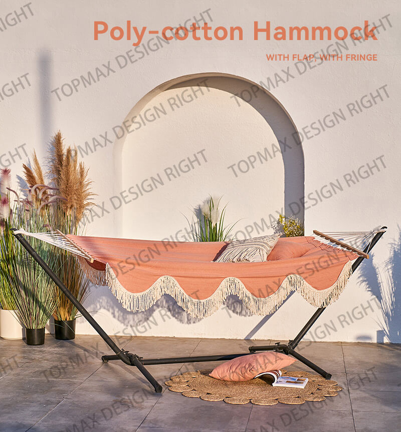 camping hammock