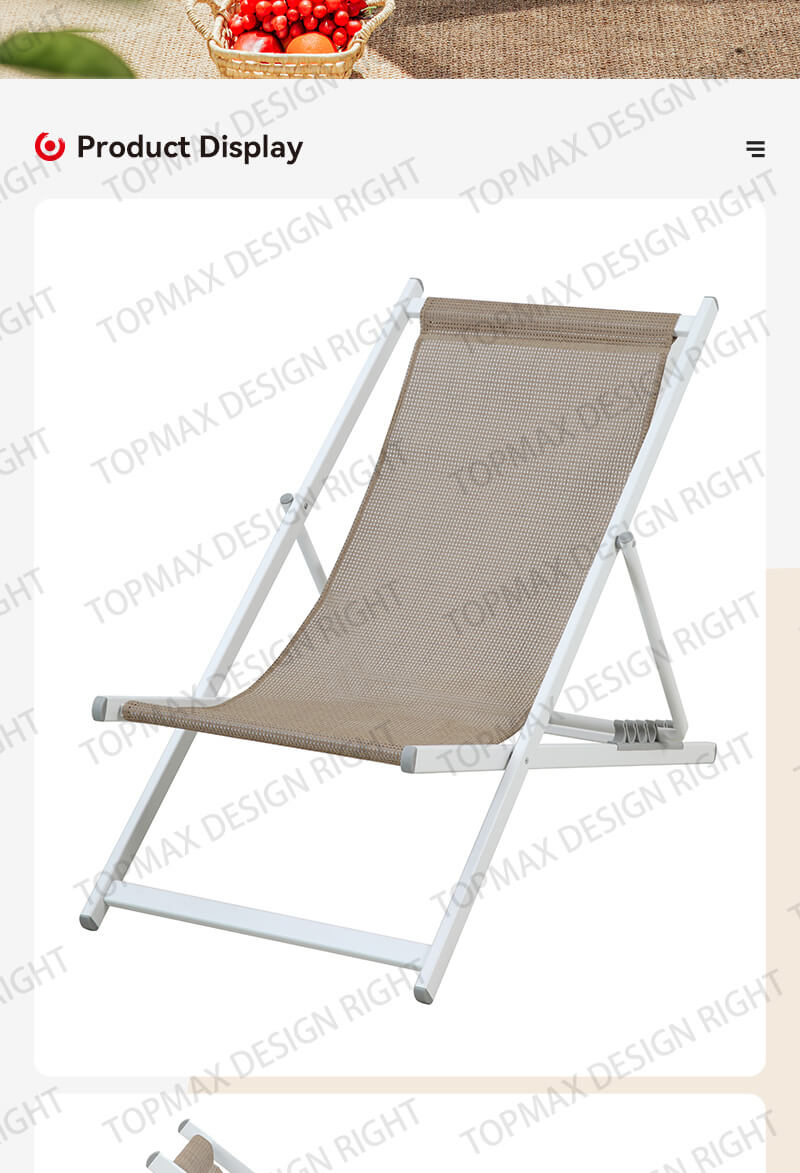 Portable Beach Chairs