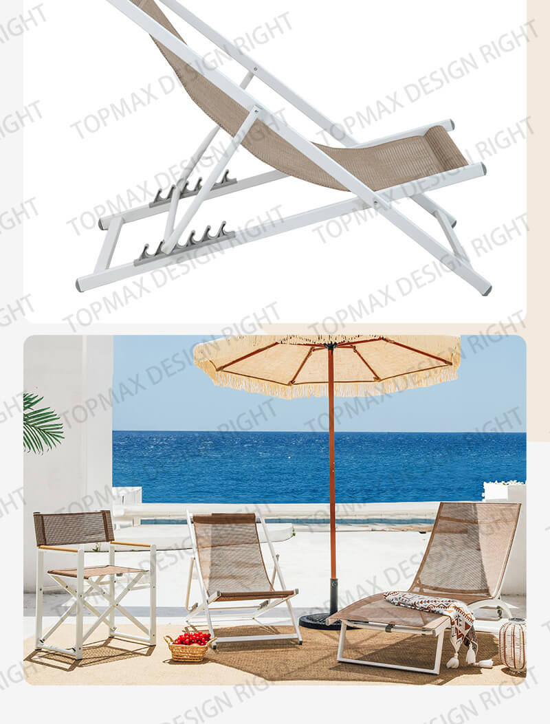 Portable Beach Chairs