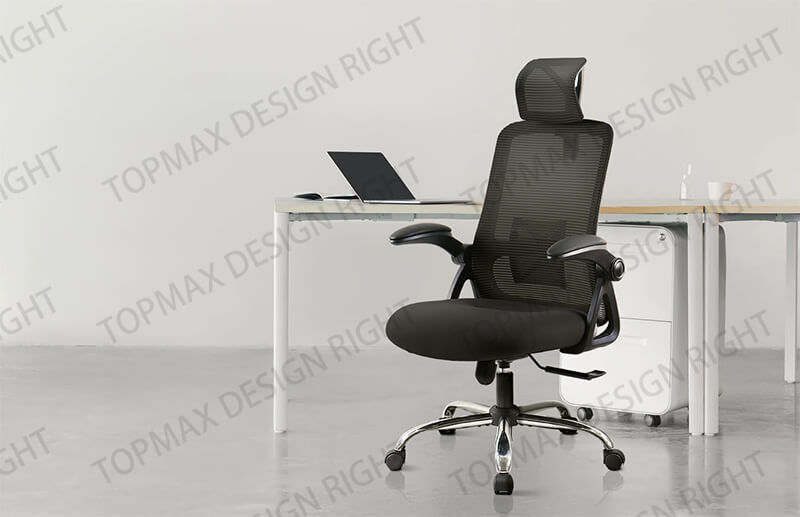 Boost Sales with Stylish Ergonomic Office Chair Imports