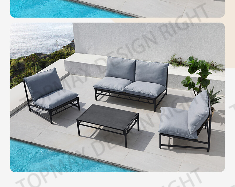 Garden Patio Set