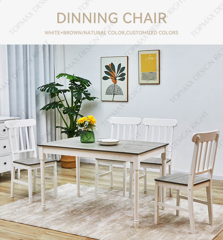 Dining Table And Chairs