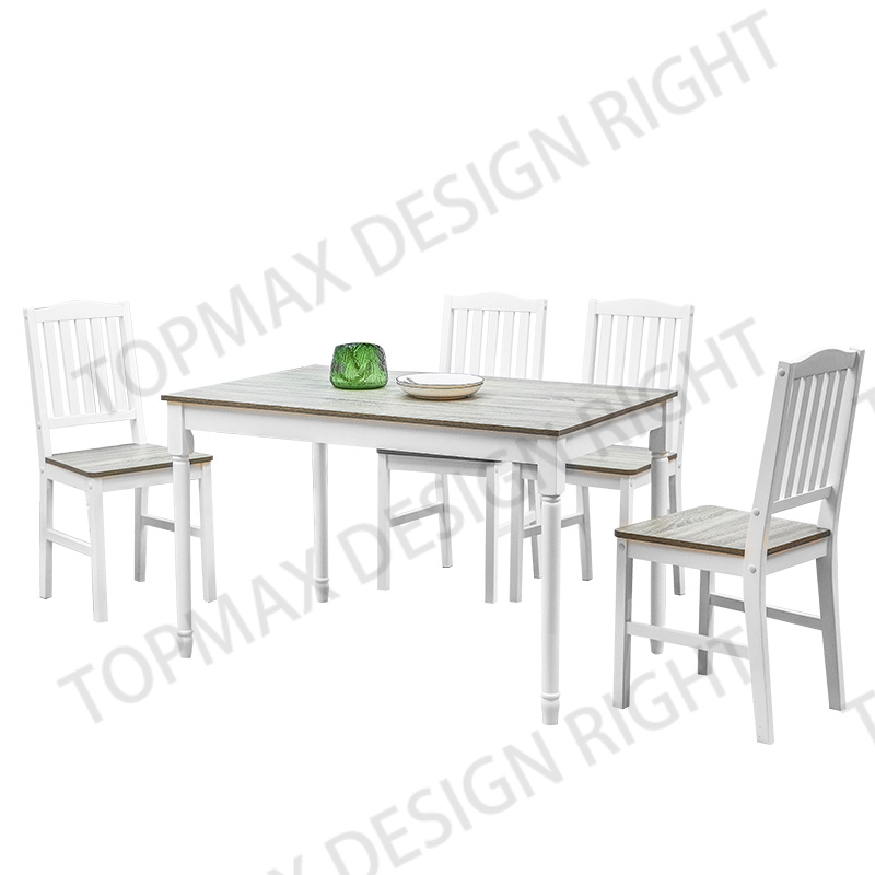 Dining Room Table Sets Dining Table Chairs Wooden Dining Table 4 Seater SD11187