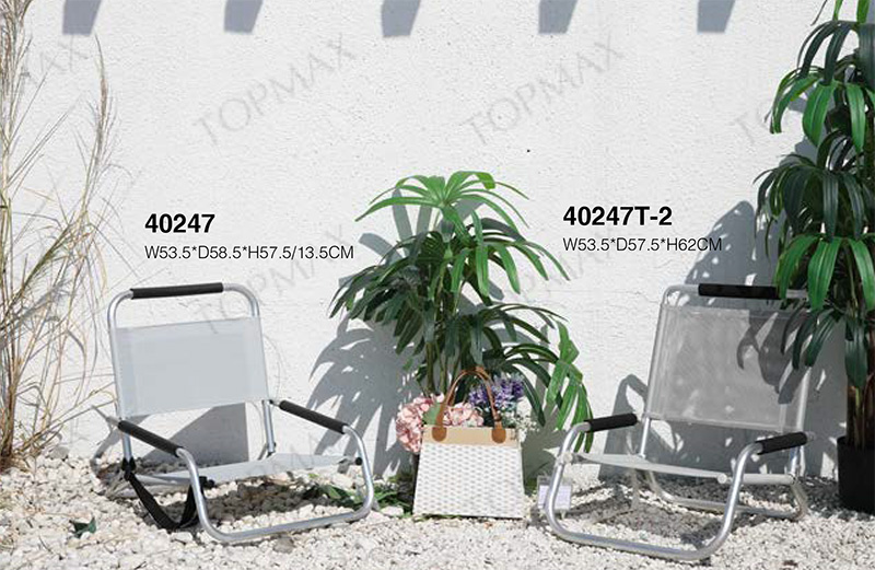 How to Ensure Profitability When Importing Beach Lawn Chairs