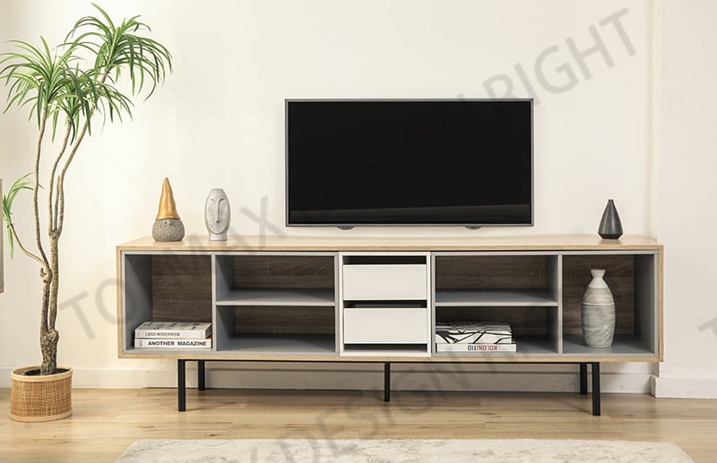 How Living Room TV Stand Can Boost Your Import Business?