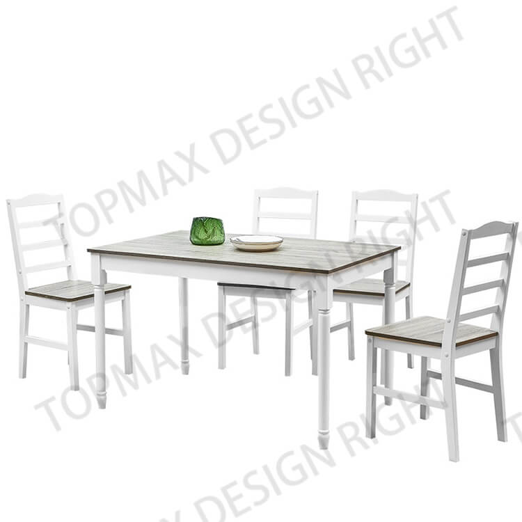 European Dining Room Sets Simple Dining Set SD11188