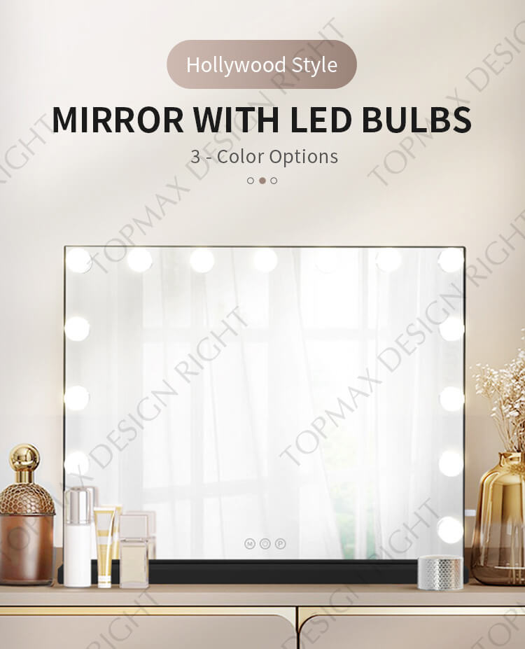 Decorative Mirrors