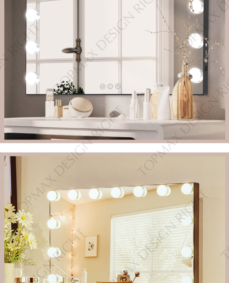 Led Mirror