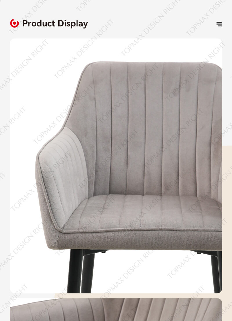 Commercial Dining Chairs