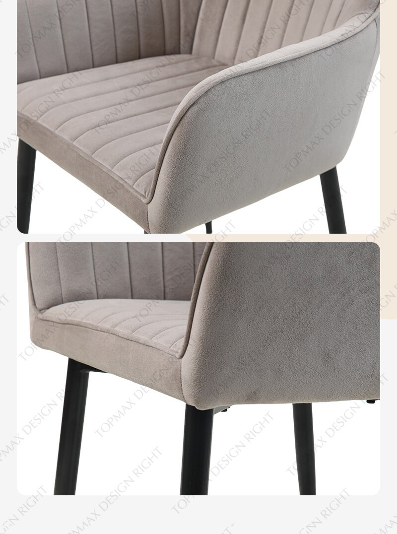 Commercial Dining Chairs