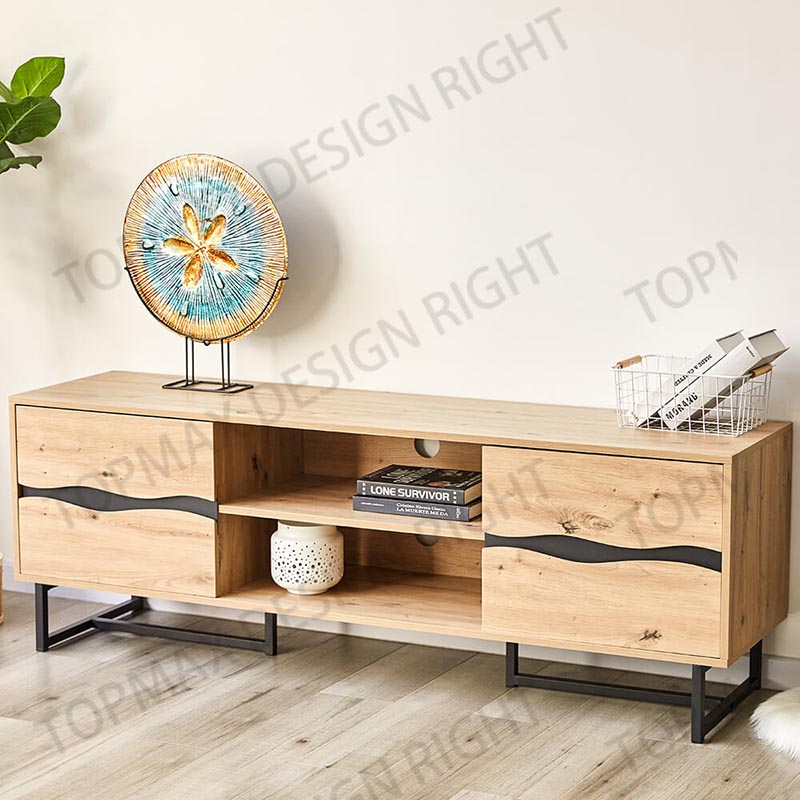 TV Furniture Wooden TV Stand TV Unit 31521D