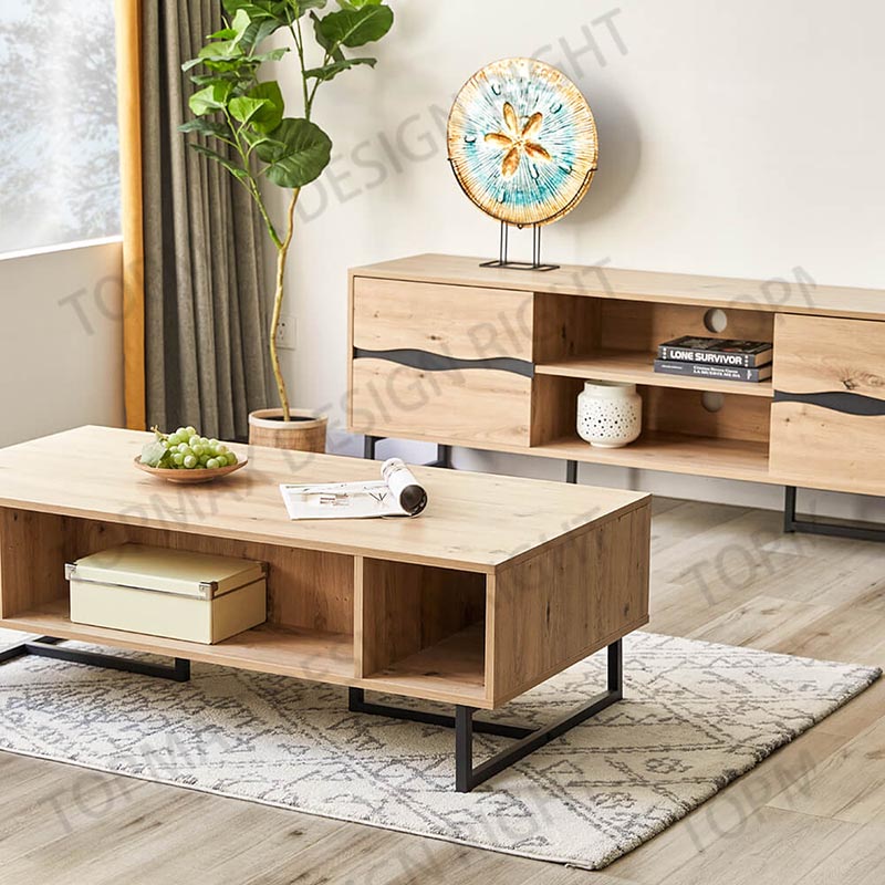 TV Furniture Wooden TV Stand TV Unit 31521D