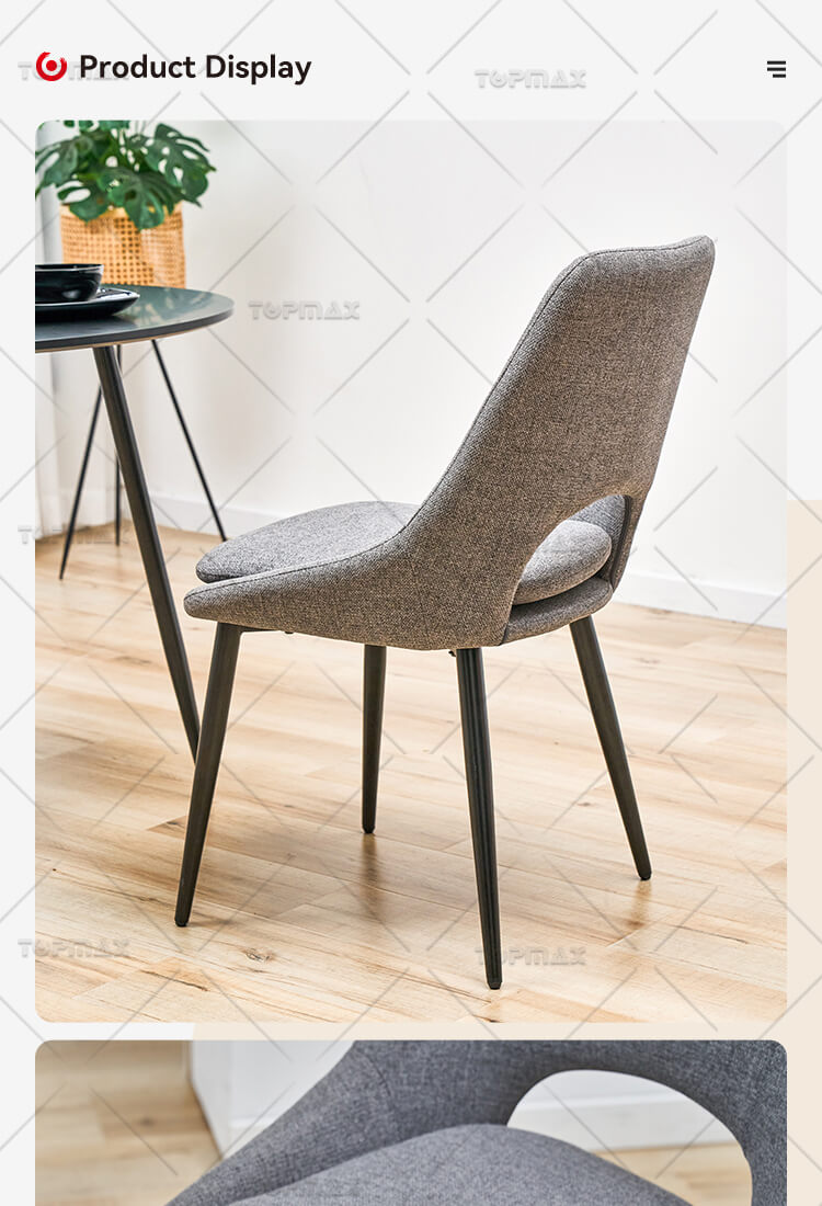 Most Comfortable Dining Chairs