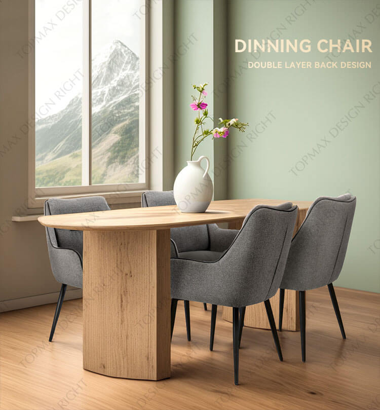 Unique Dining Chairs