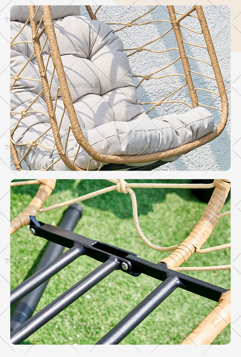 Porch Swing Chair