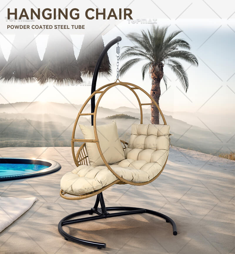 Hanging Garden Chair