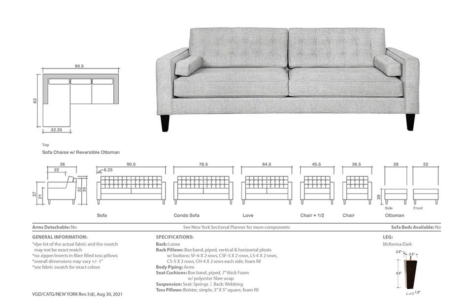 sofa