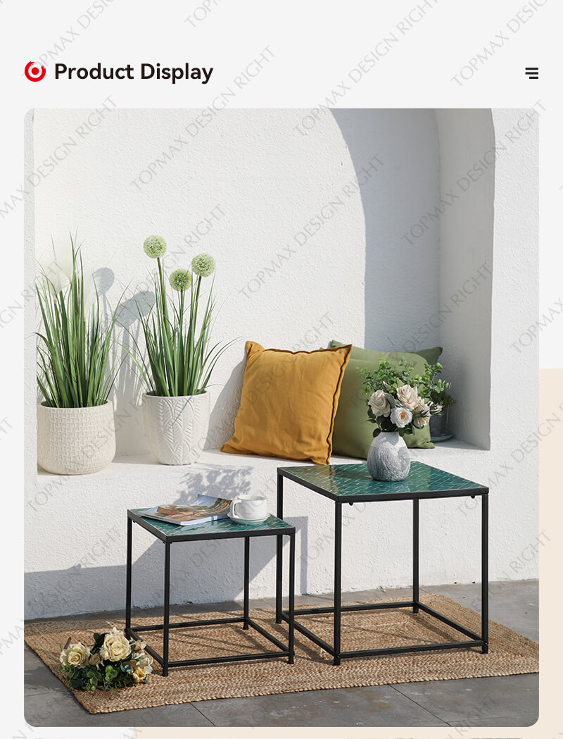 Target Outdoor Coffee Table