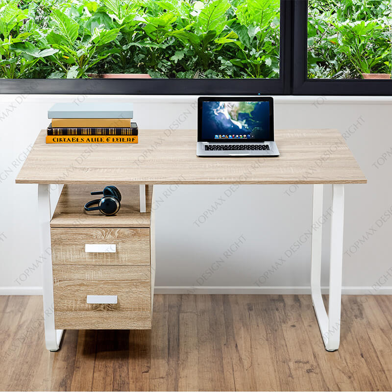 Best Ergonomic Computer Desk Wood Computer Desk 27630