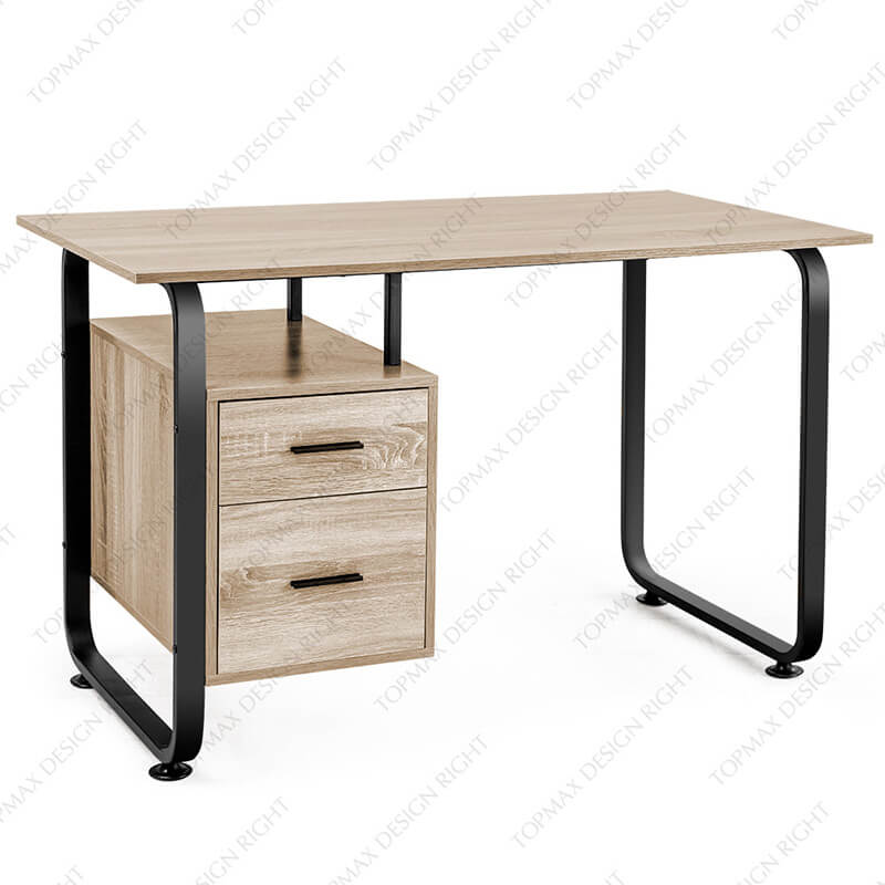 Best Ergonomic Computer Desk Wood Computer Desk 27630