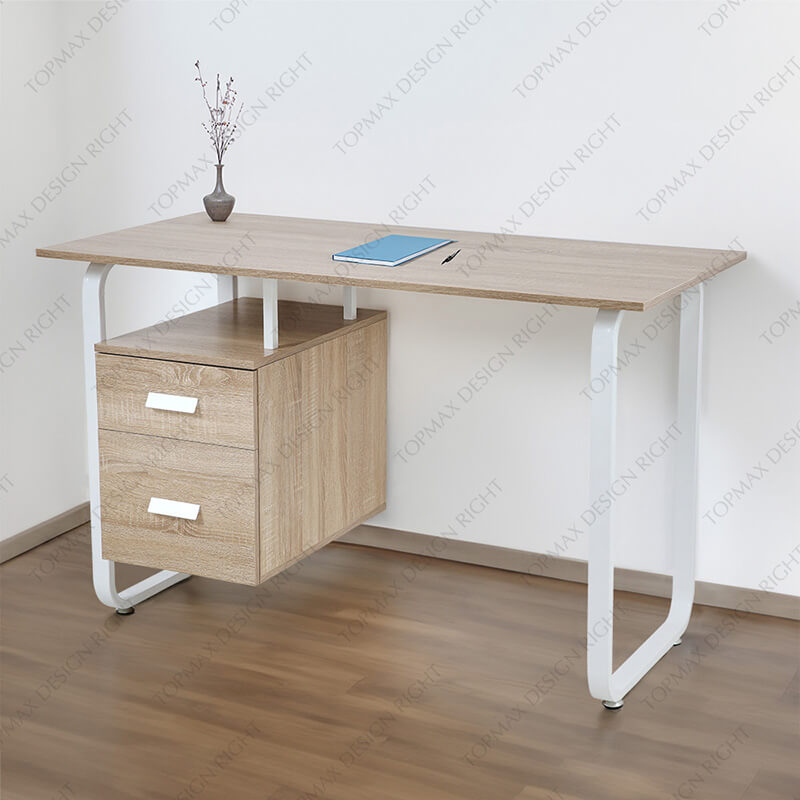 Best Ergonomic Computer Desk Wood Computer Desk 27630