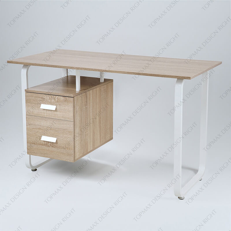 Best Ergonomic Computer Desk Wood Computer Desk 27630