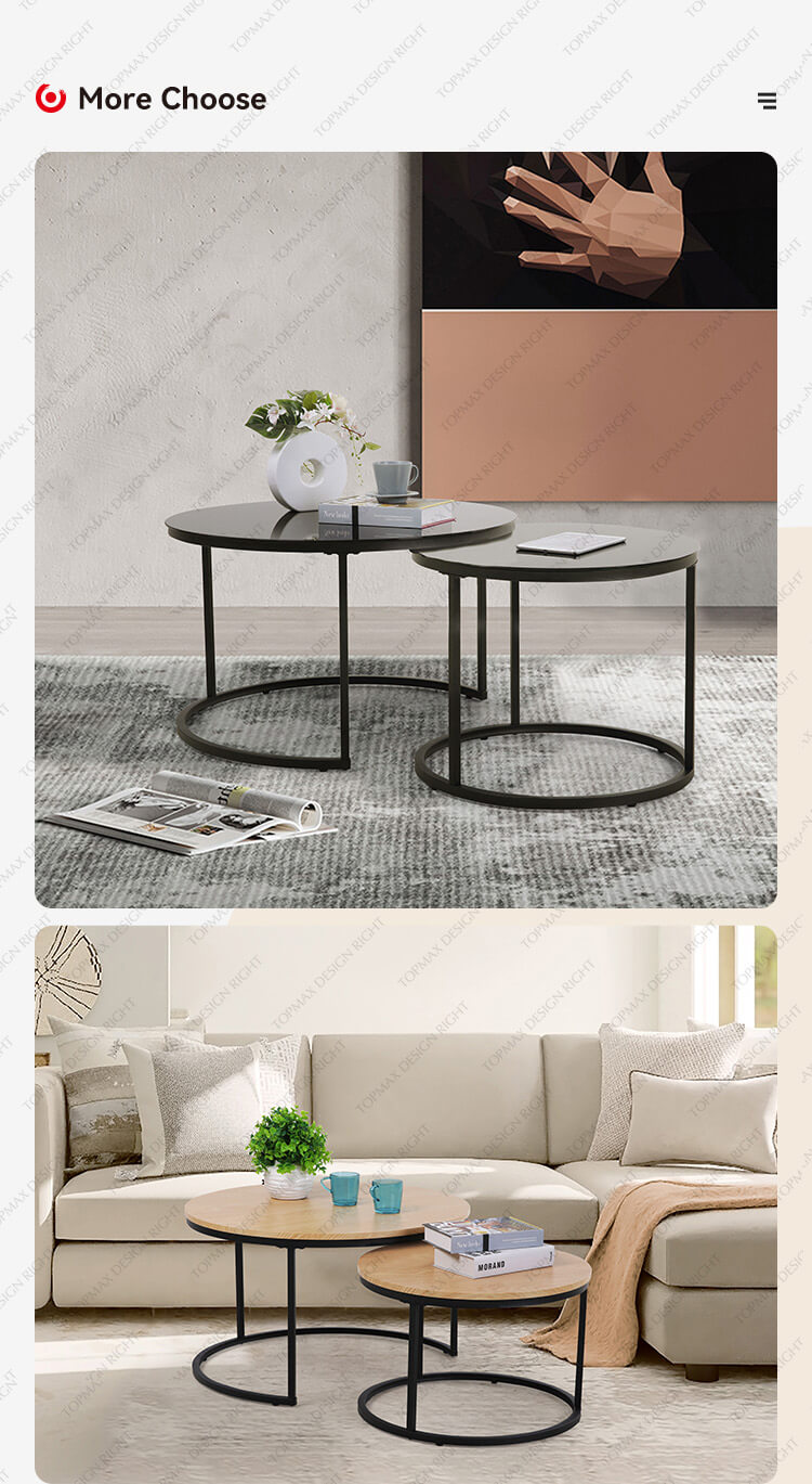 Coffee Table Sets