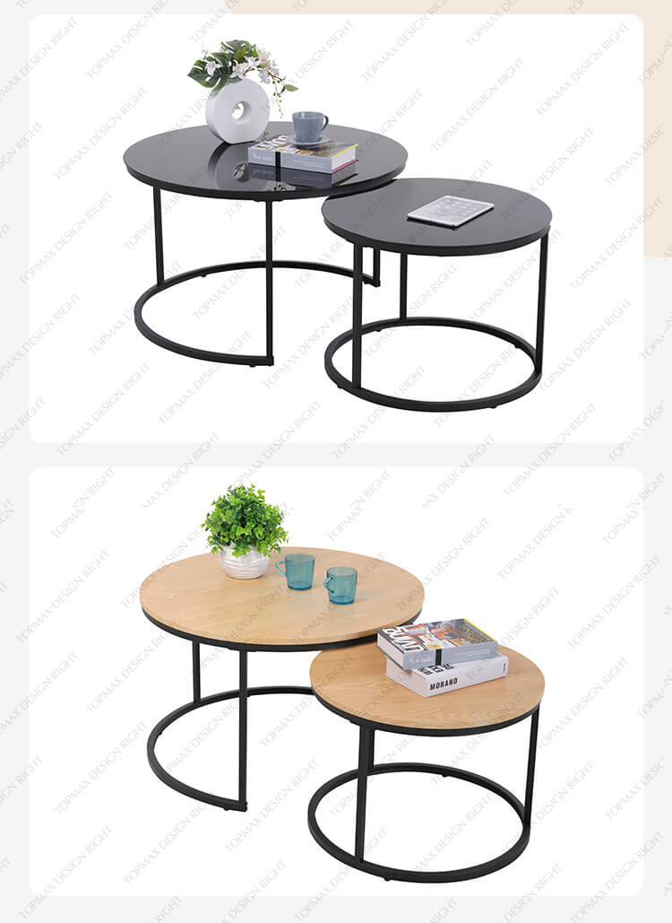 Coffee Table Sets