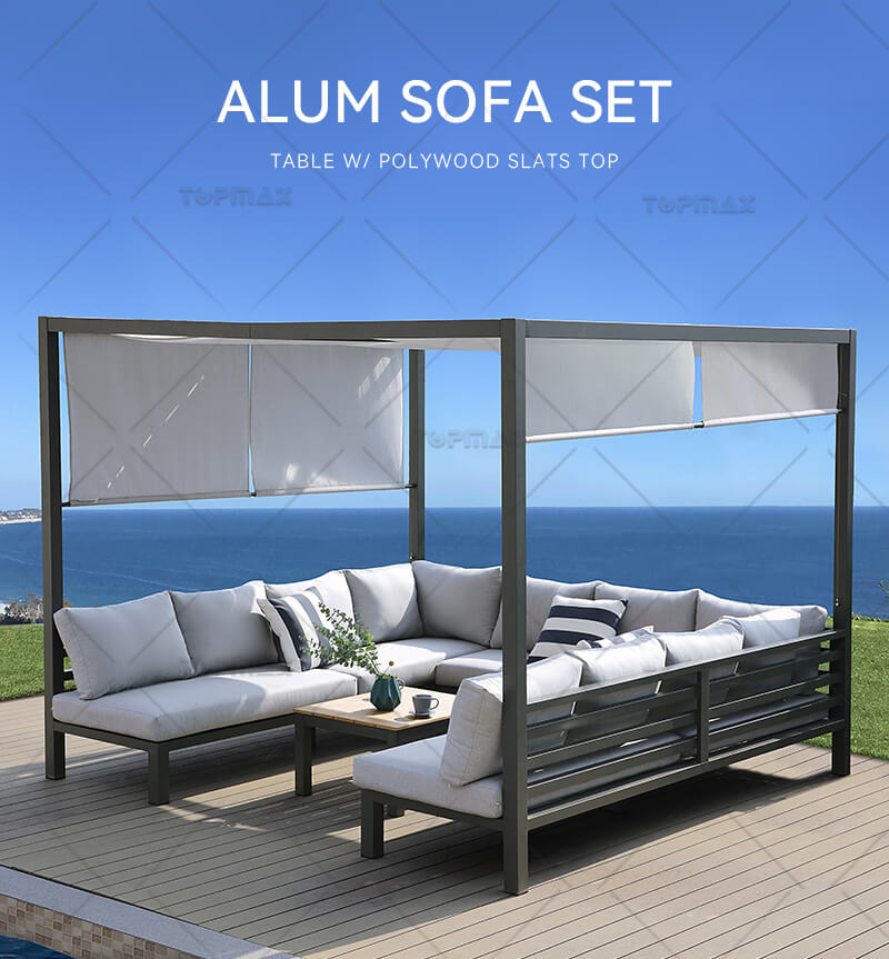 Outdoor Furniture Sets