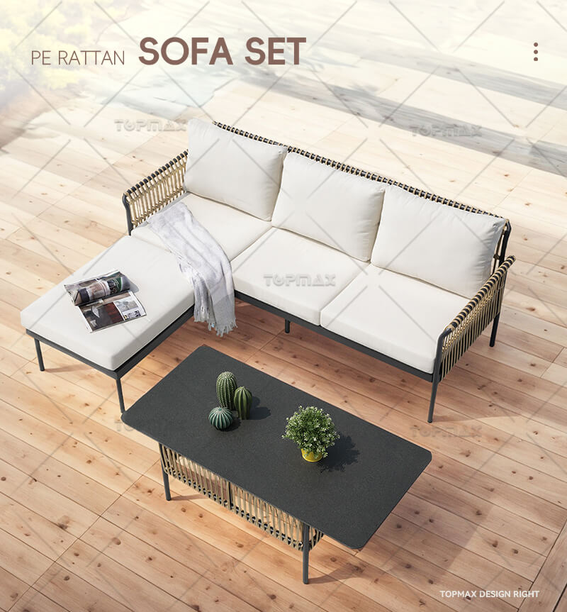 Patio Sofas