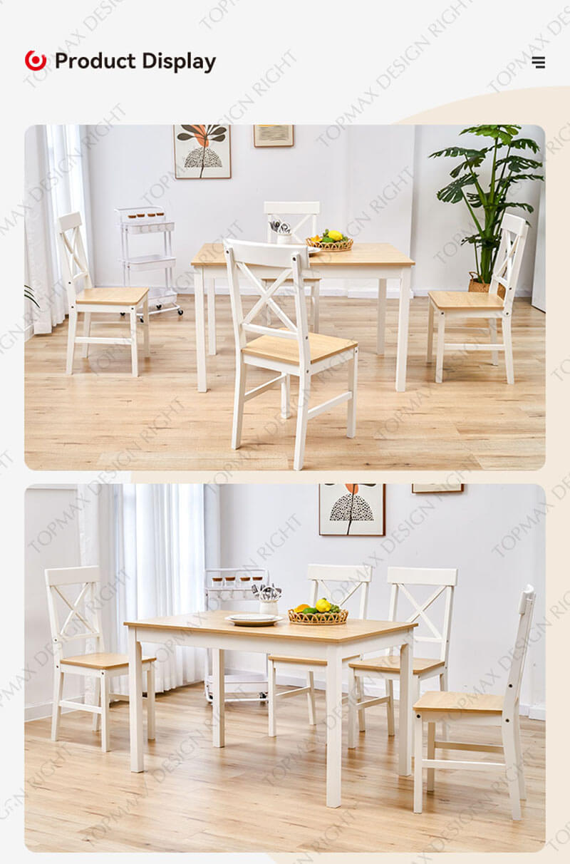 Dining Tables And Chairs