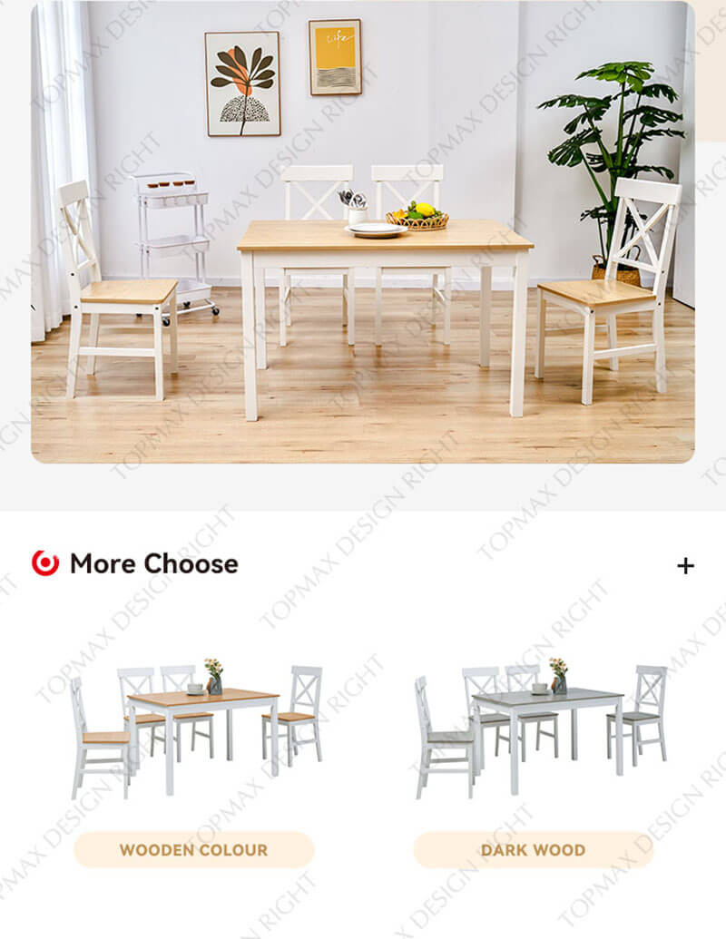 Dining Tables And Chairs