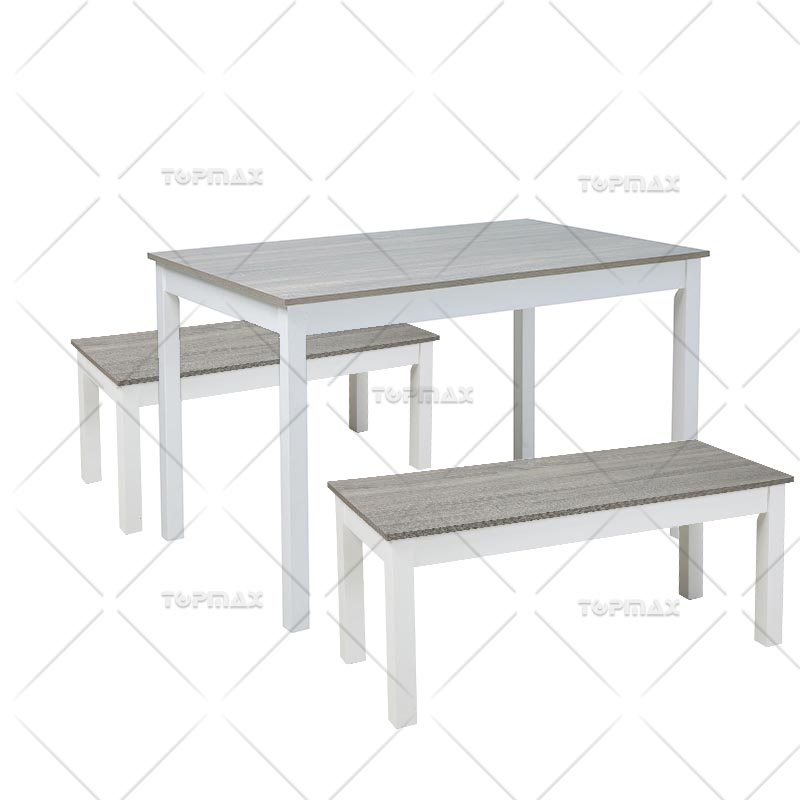 Dining Room Table Chairs Dining Table With Bench Table Set SD11109E