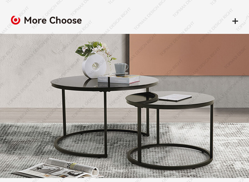 Modern Coffee Table Sets