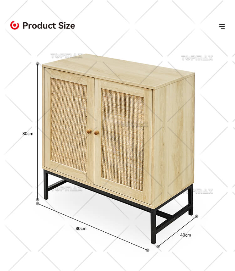 Rattan Sideboard Supplier