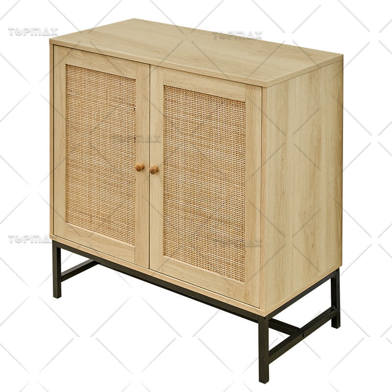 Sideboard Cabinet Rattan Sideboard Modern Sideboard 31522C