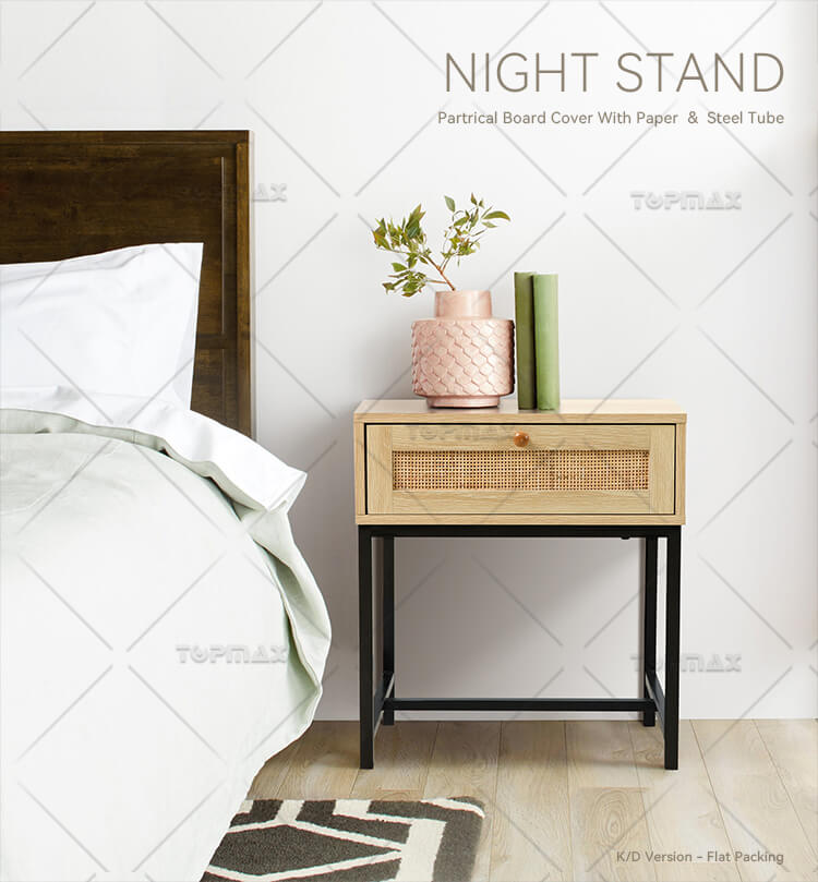 Night Stand Factory