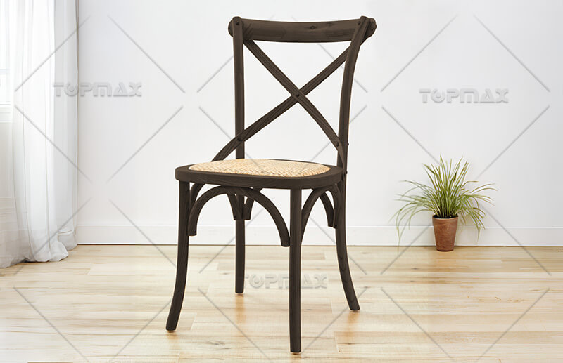 What Drives the Global Demand for Cross Back Chairs as Imports?