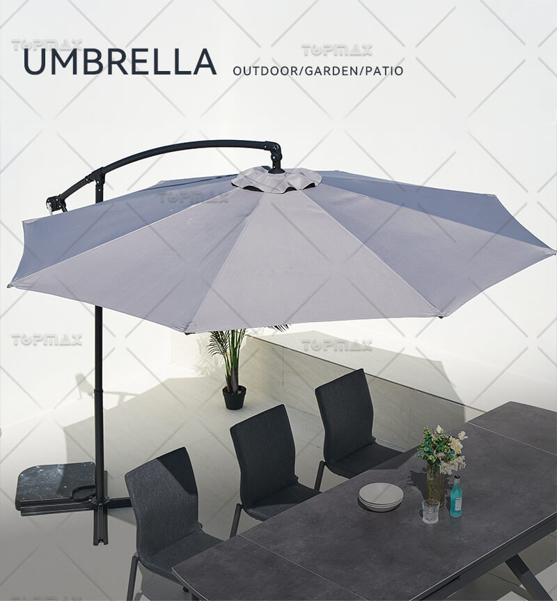 Parasol Umbrella Manufacturer