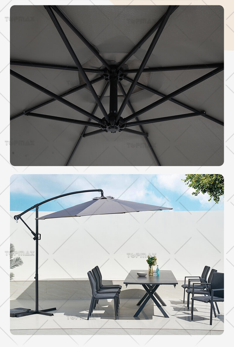 Parasol Umbrella Supplier