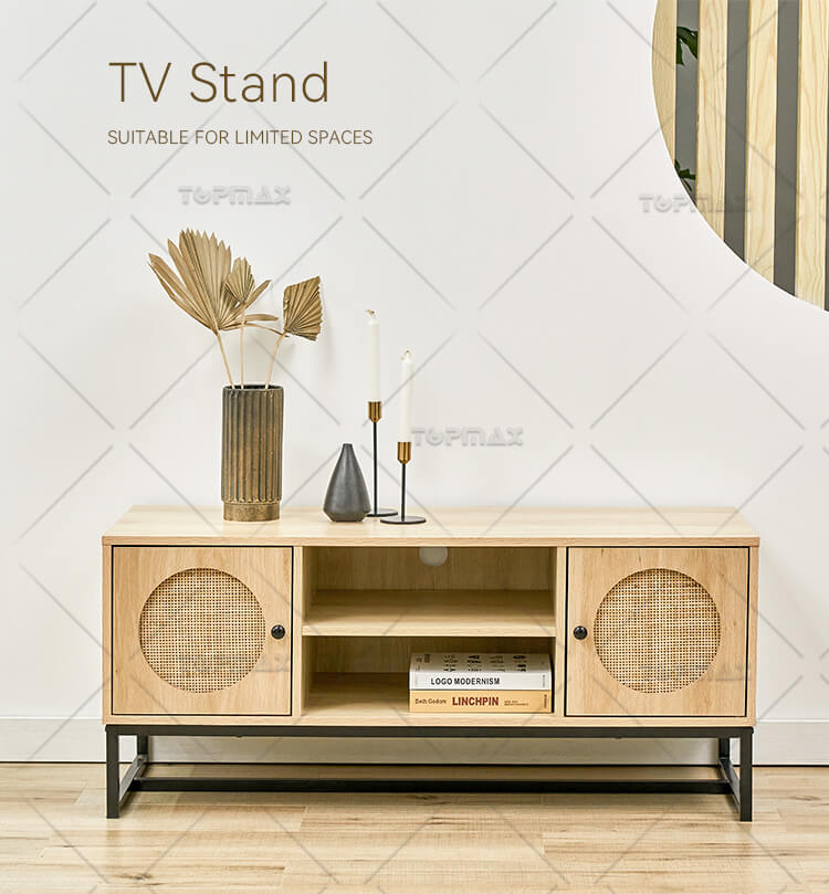 Modern TV Unit Factory